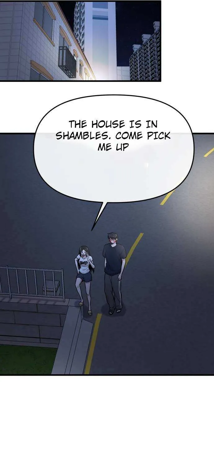 Read Back to Chan Bi chapter 36 image 1 on Lezhin