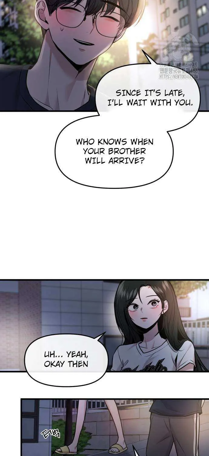Read Back to Chan Bi chapter 36 image 10 on Lezhin