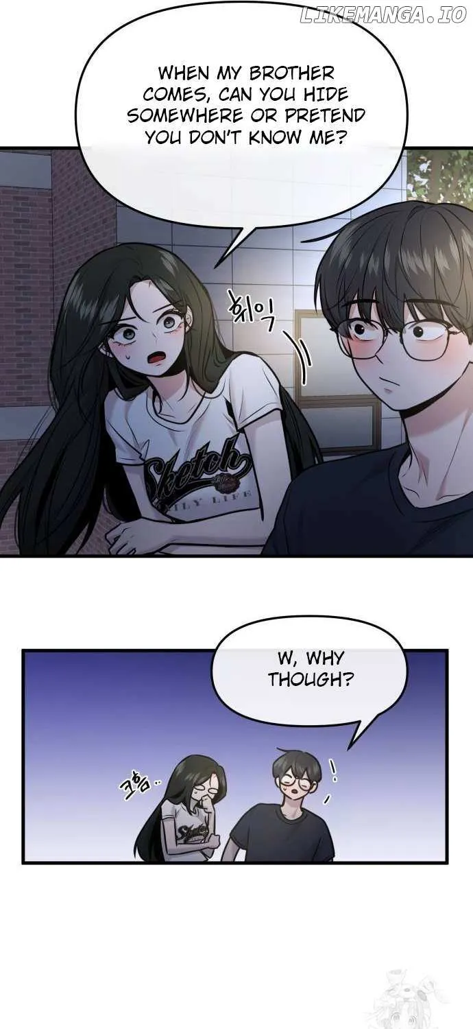 Read Back to Chan Bi chapter 36 image 12 on Lezhin