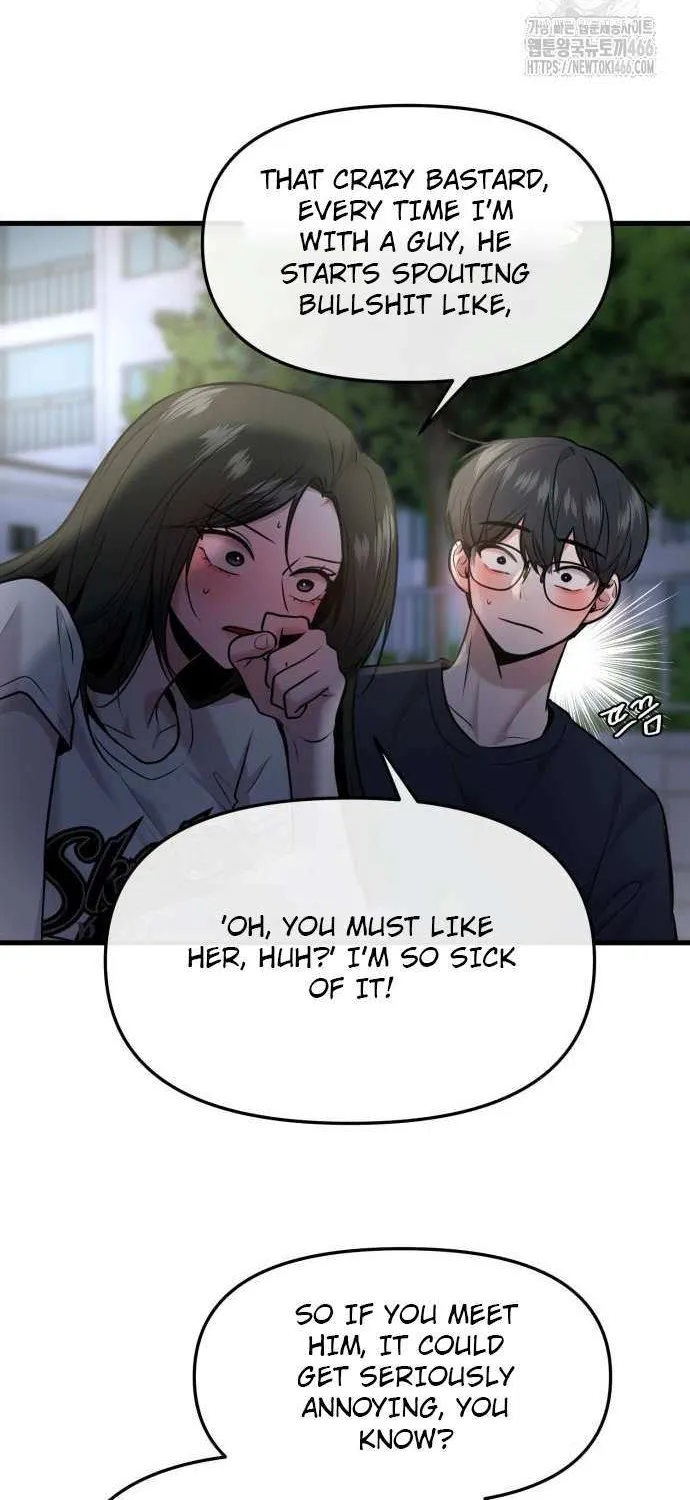 Read Back to Chan Bi chapter 36 image 13 on Lezhin