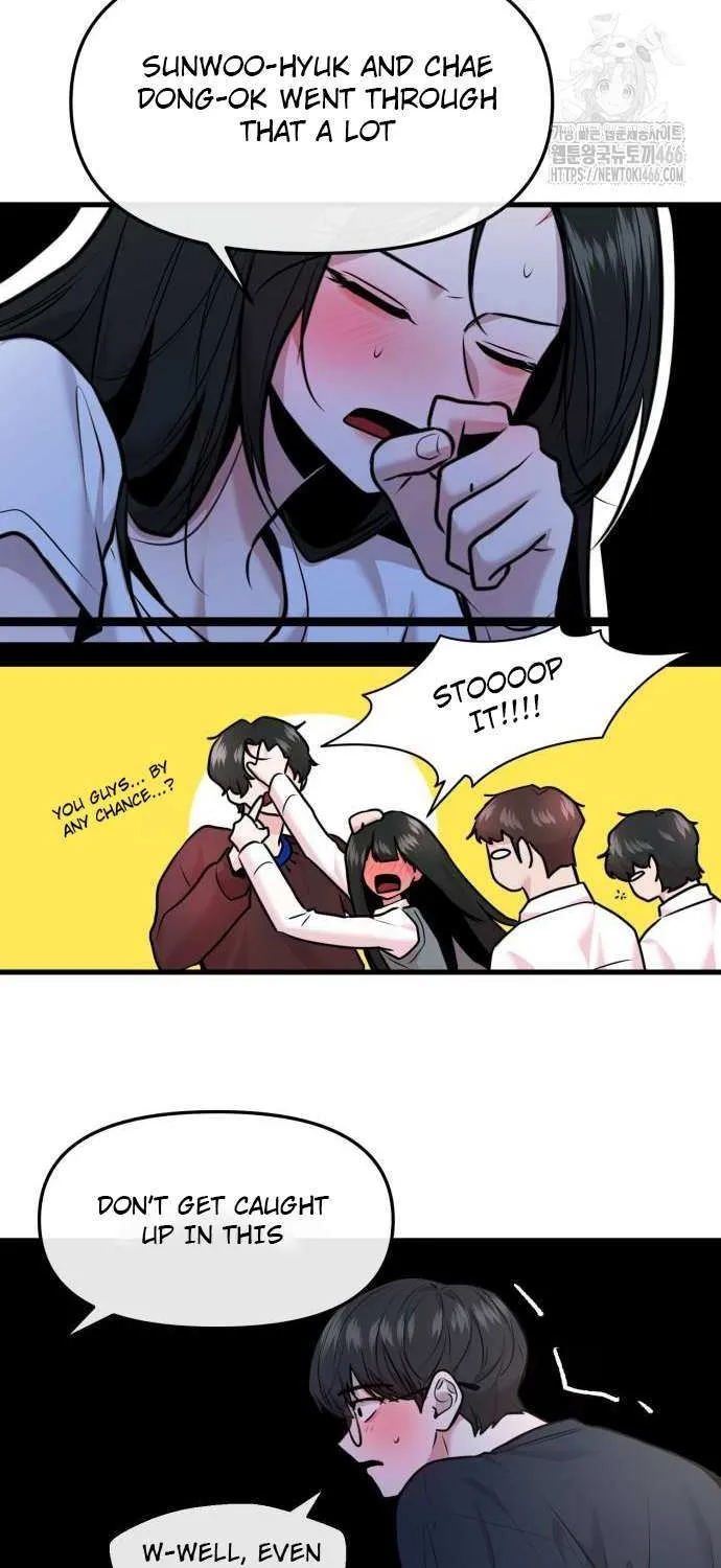 Read Back to Chan Bi chapter 36 image 14 on Lezhin