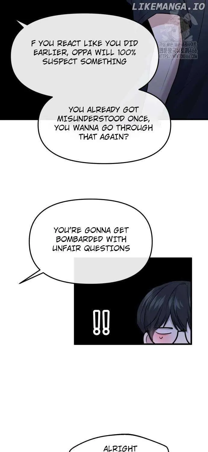 Read Back to Chan Bi chapter 36 image 16 on Lezhin