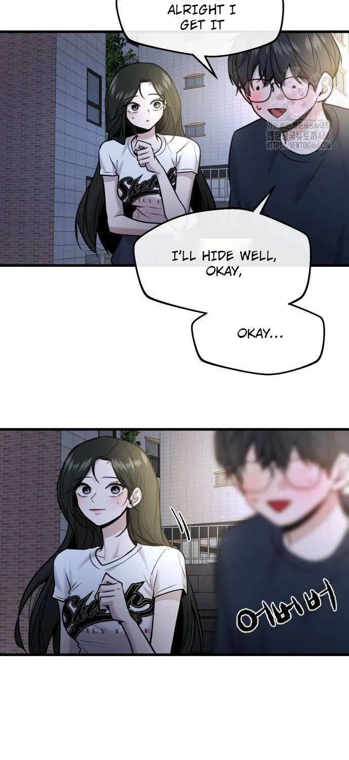 Read Back to Chan Bi chapter 36 image 17 on Lezhin