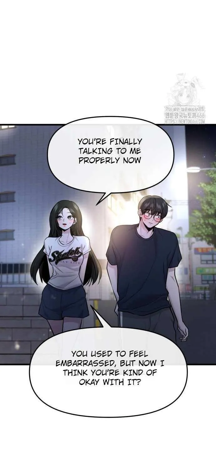 Read Back to Chan Bi chapter 36 image 18 on Lezhin