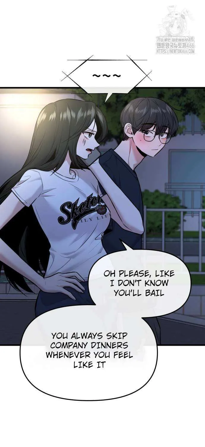 Read Back to Chan Bi chapter 36 image 2 on Lezhin
