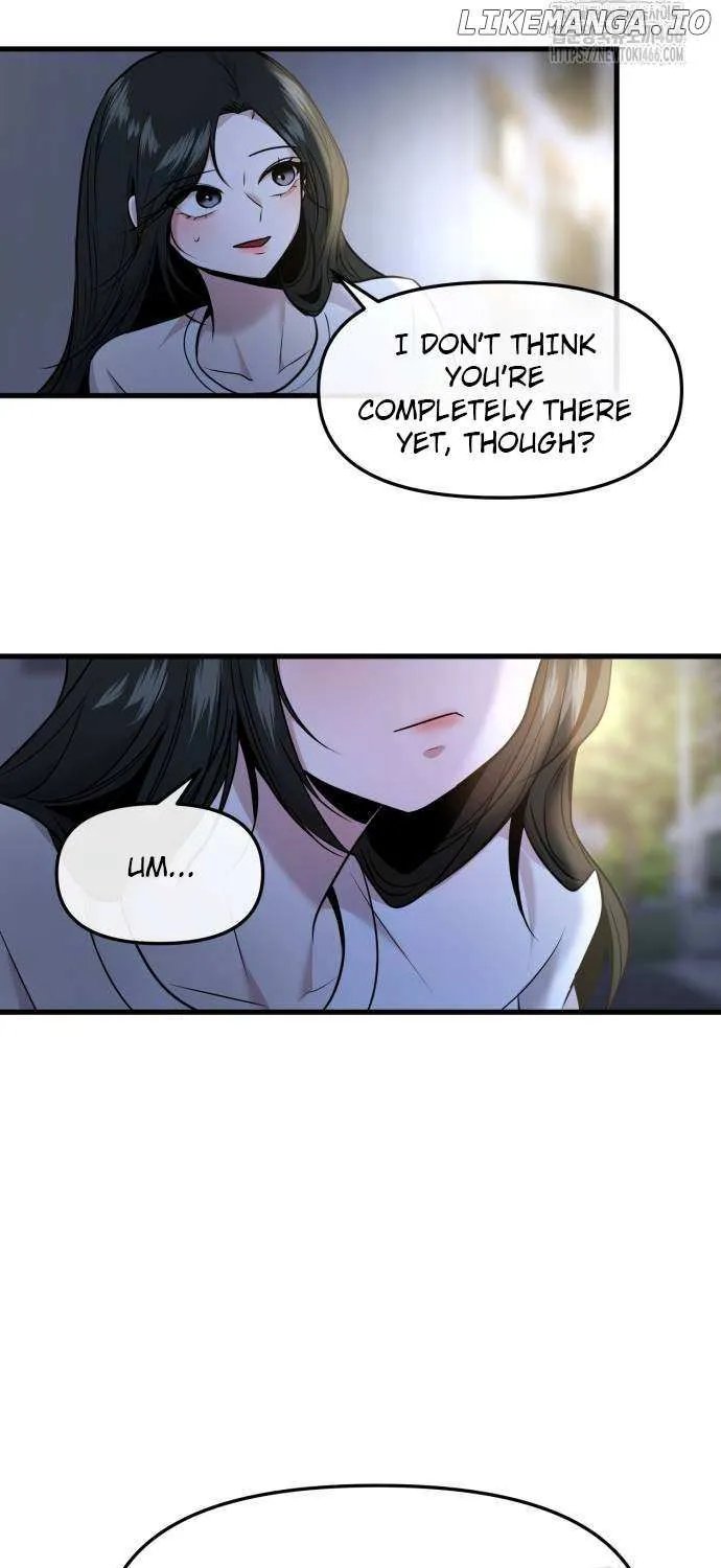 Read Back to Chan Bi chapter 36 image 20 on Lezhin