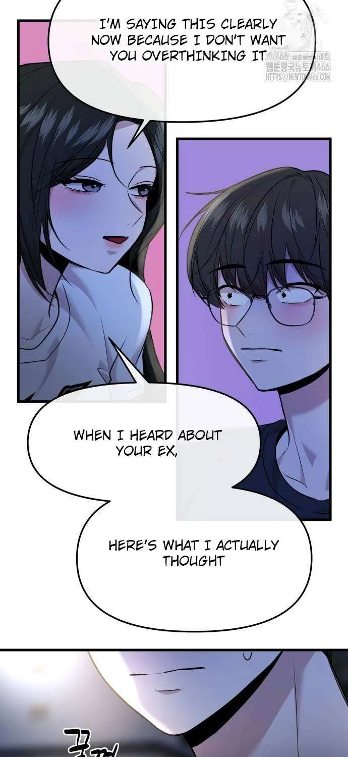 Read Back to Chan Bi chapter 36 image 21 on Lezhin