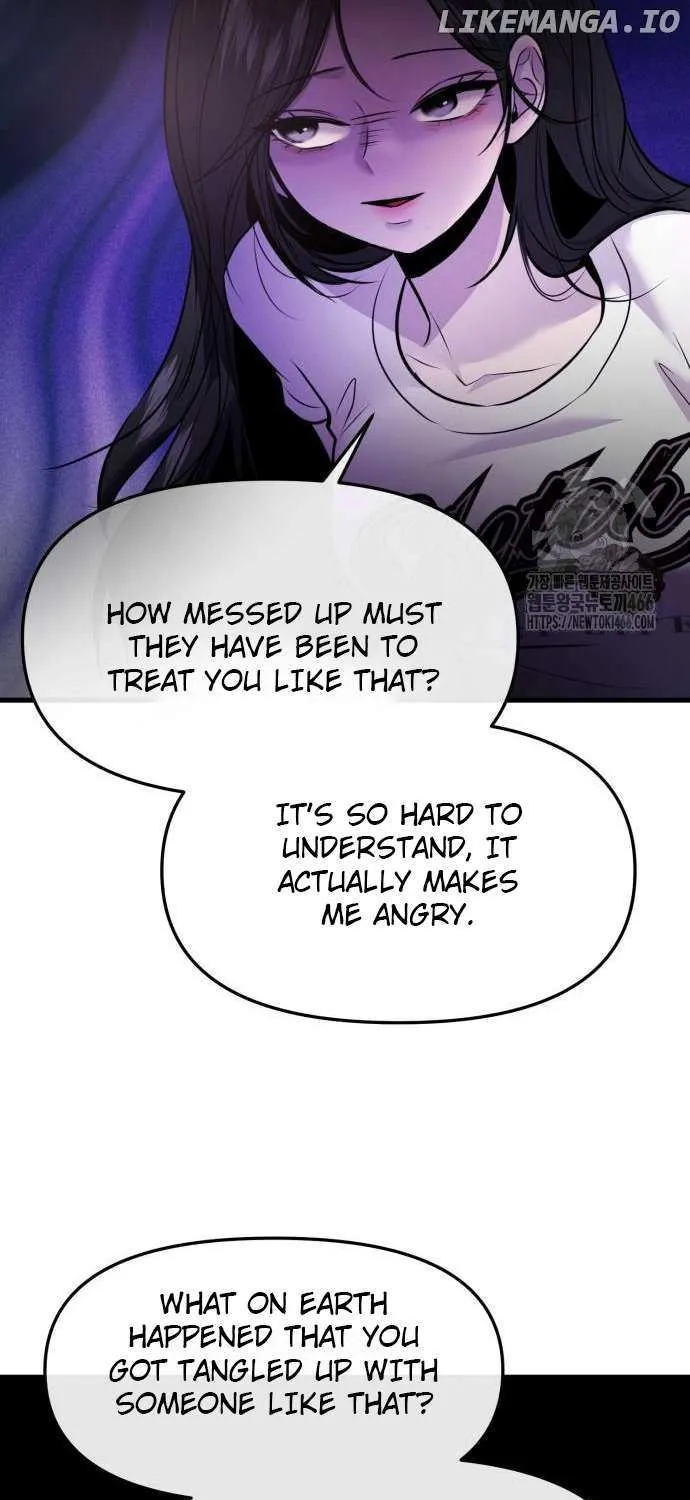 Read Back to Chan Bi chapter 36 image 23 on Lezhin