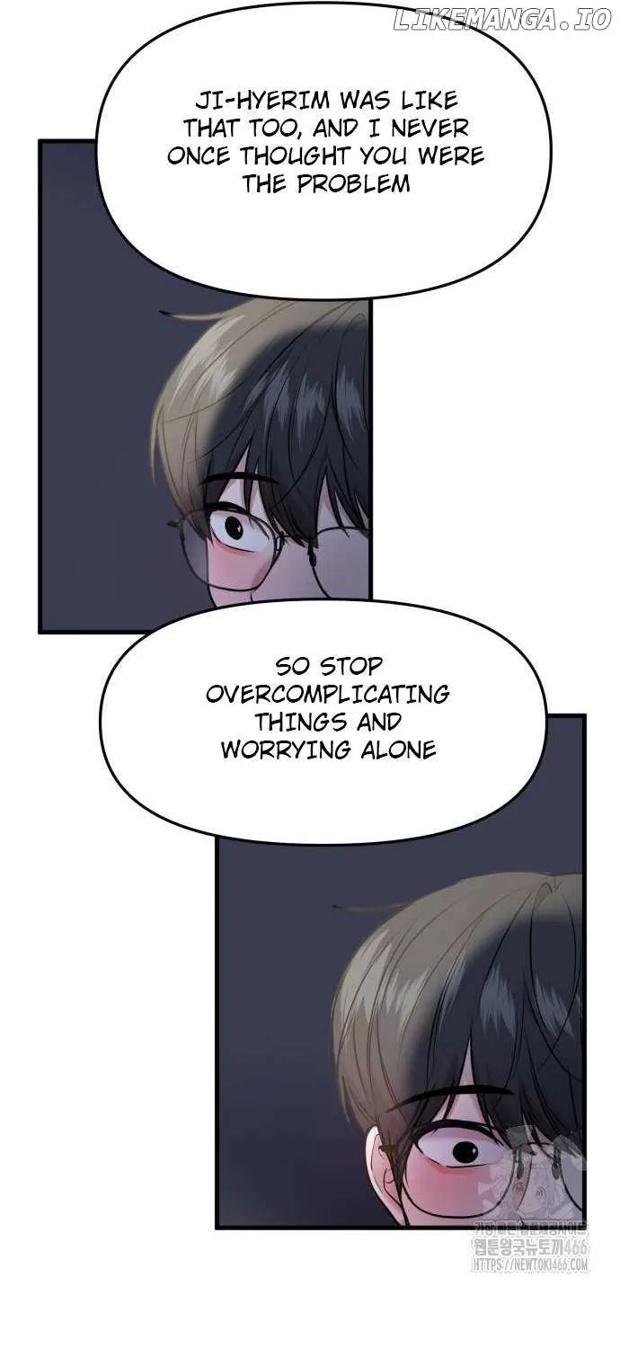 Read Back to Chan Bi chapter 36 image 26 on Lezhin