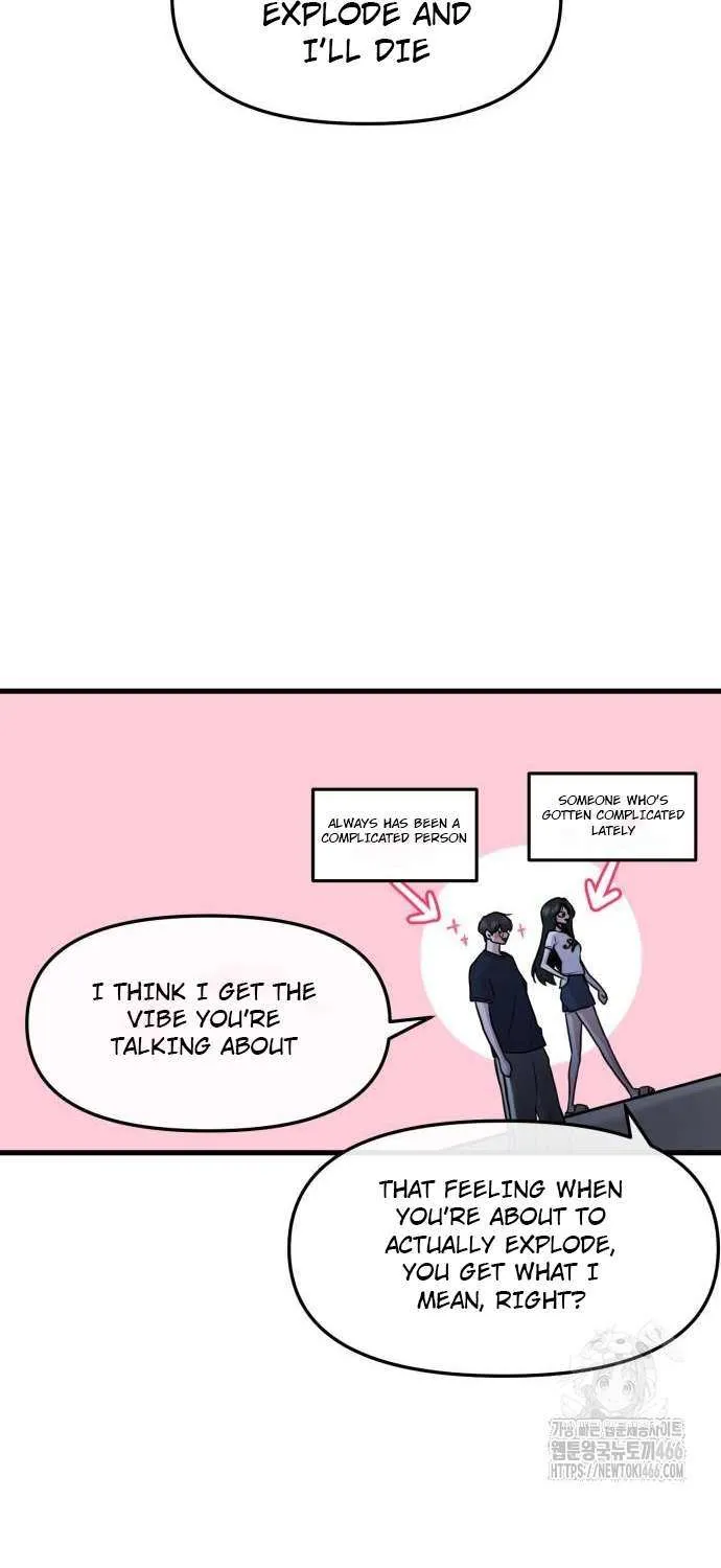 Read Back to Chan Bi chapter 36 image 32 on Lezhin