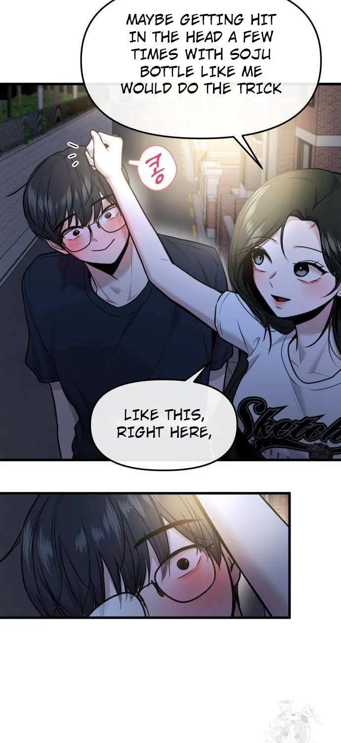 Read Back to Chan Bi chapter 36 image 35 on Lezhin