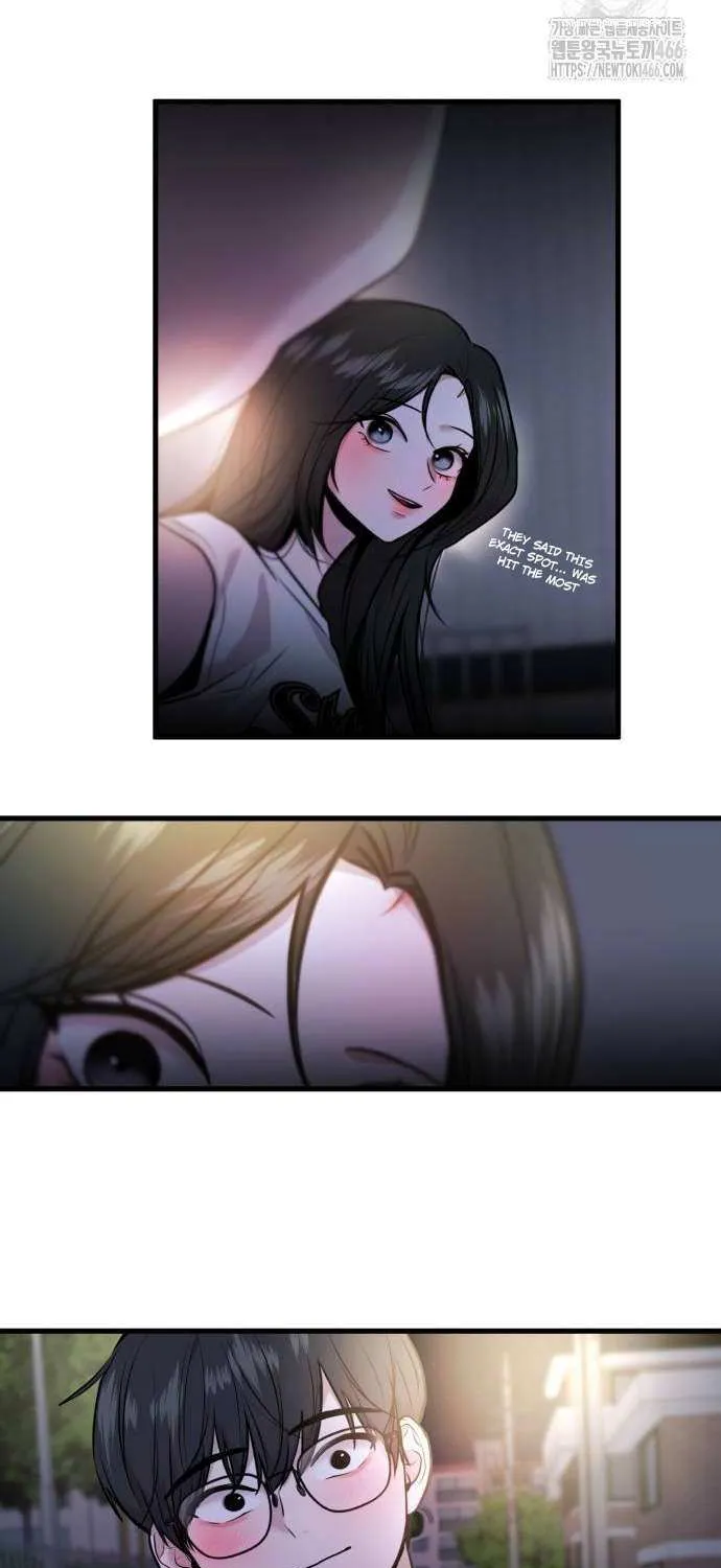 Read Back to Chan Bi chapter 36 image 36 on Lezhin