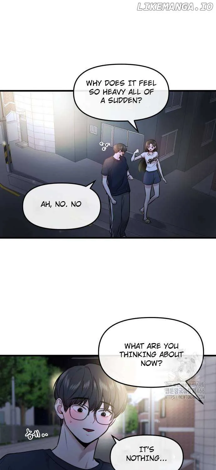 Read Back to Chan Bi chapter 36 image 38 on Lezhin