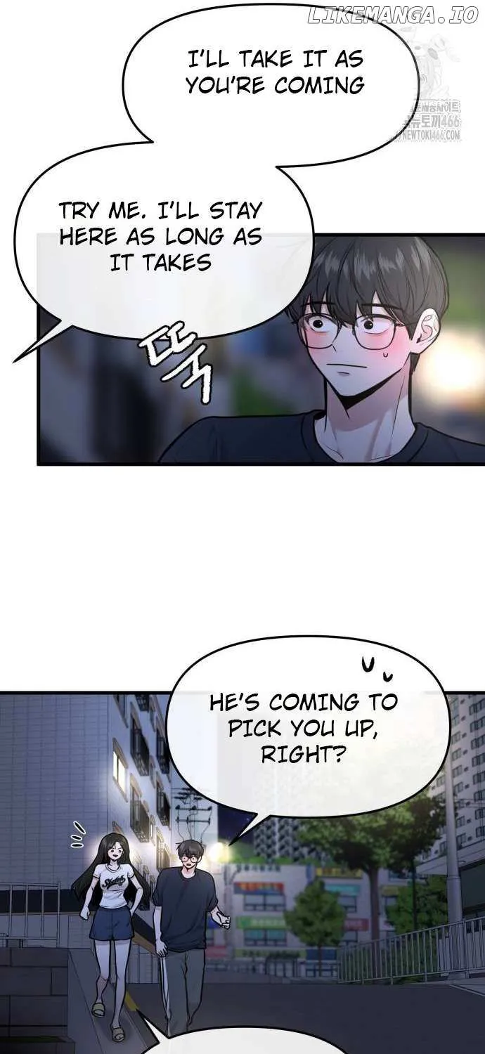 Read Back to Chan Bi chapter 36 image 4 on Lezhin