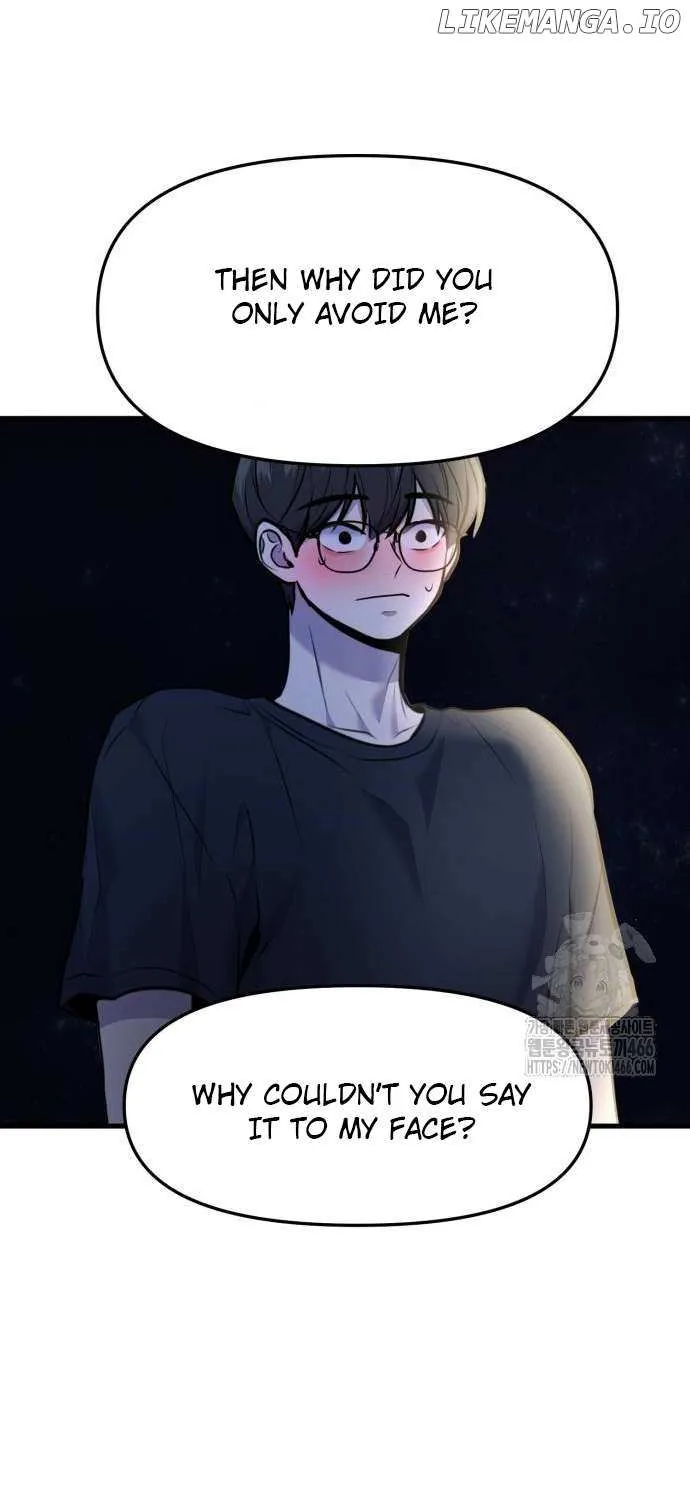 Read Back to Chan Bi chapter 36 image 42 on Lezhin