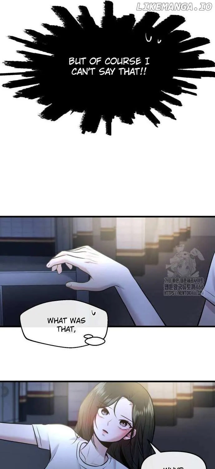 Read Back to Chan Bi chapter 36 image 46 on Lezhin