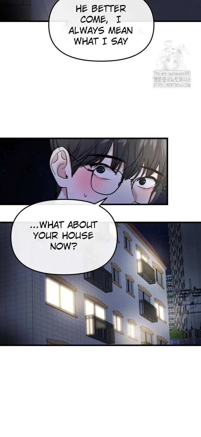 Read Back to Chan Bi chapter 36 image 5 on Lezhin