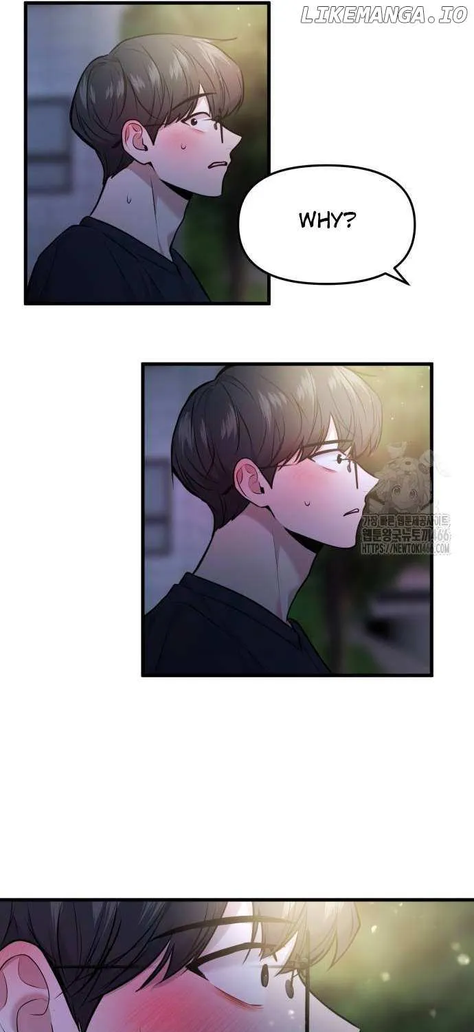 Read Back to Chan Bi chapter 36 image 50 on Lezhin
