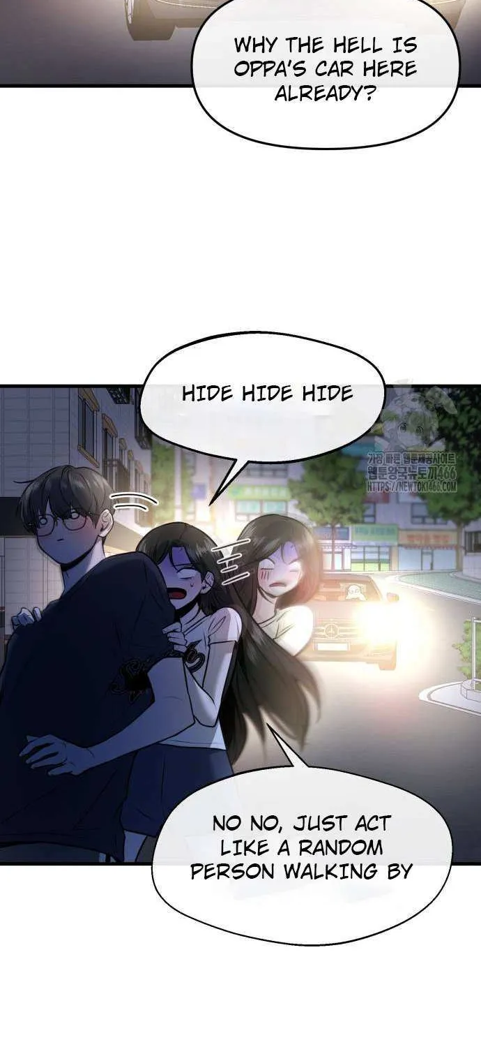 Read Back to Chan Bi chapter 36 image 55 on Lezhin
