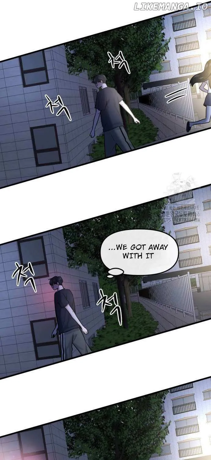 Read Back to Chan Bi chapter 36 image 58 on Lezhin