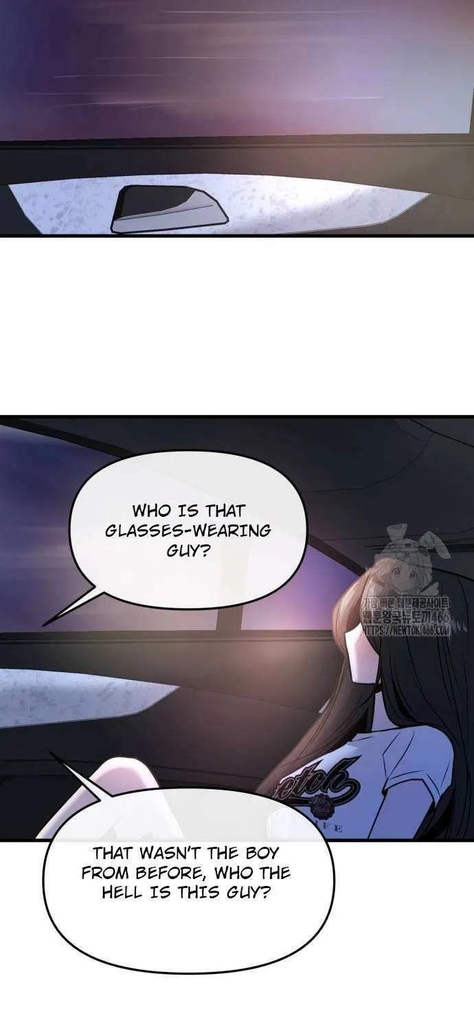 Read Back to Chan Bi chapter 36 image 60 on Lezhin