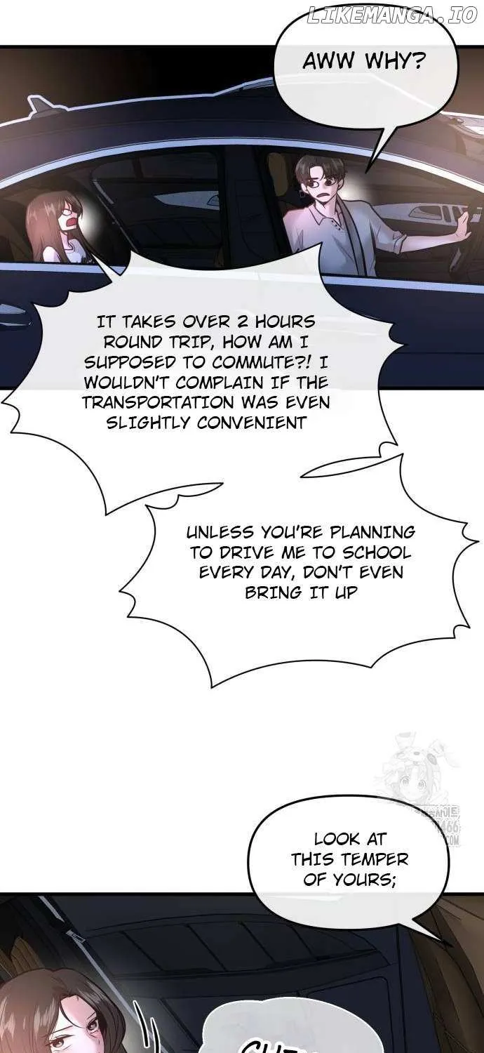Read Back to Chan Bi chapter 36 image 65 on Lezhin