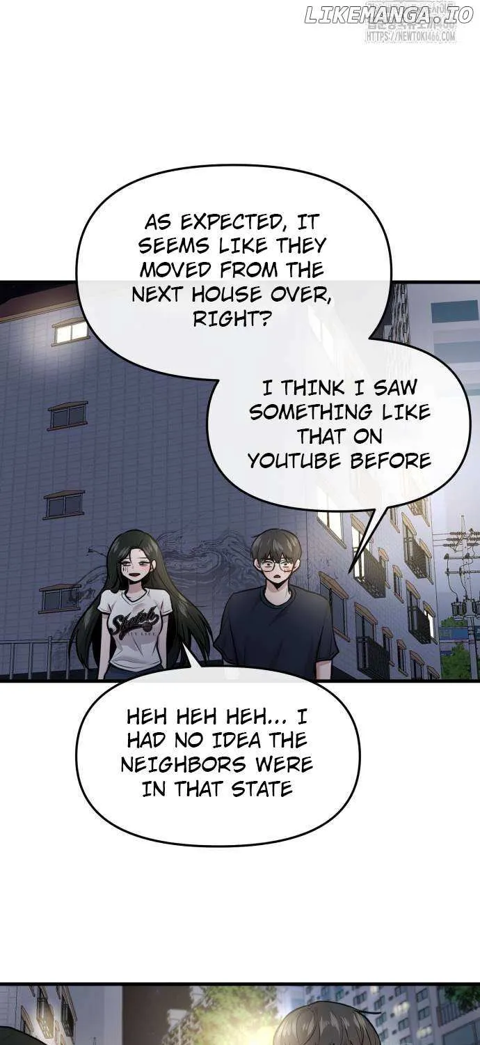 Read Back to Chan Bi chapter 36 image 8 on Lezhin