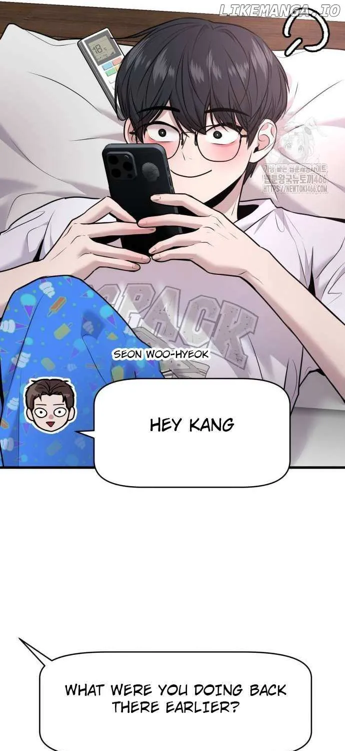 Read Back to Chan Bi chapter 36 image 83 on Lezhin