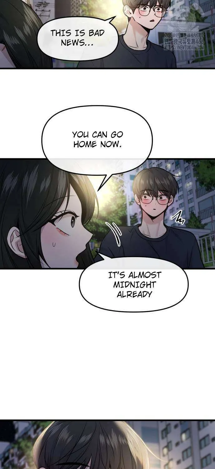 Read Back to Chan Bi chapter 36 image 9 on Lezhin