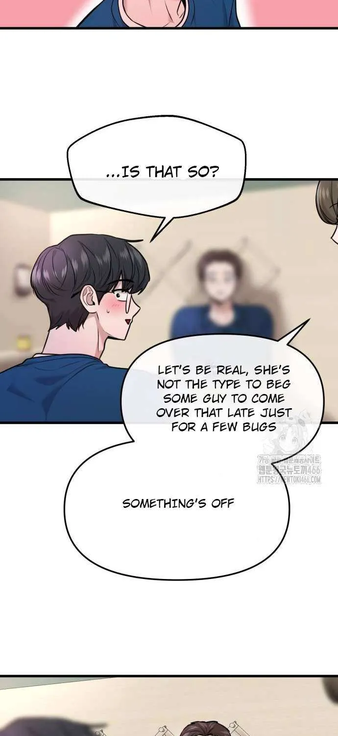 Read Back to Chan Bi chapter 37 image 14 on Lezhin