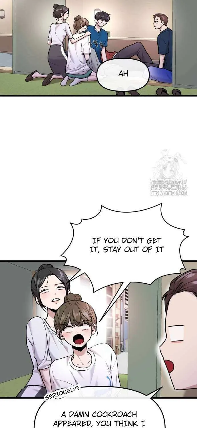 Read Back to Chan Bi chapter 37 image 17 on Lezhin