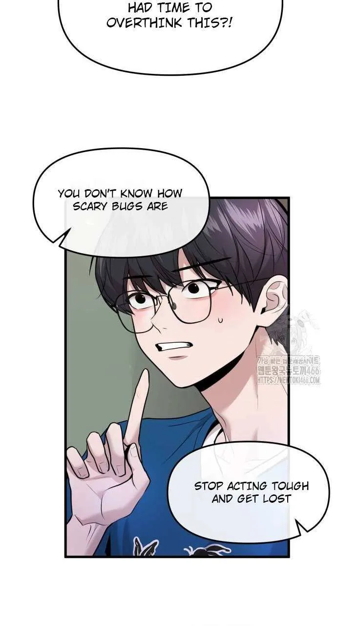 Read Back to Chan Bi chapter 37 image 18 on Lezhin