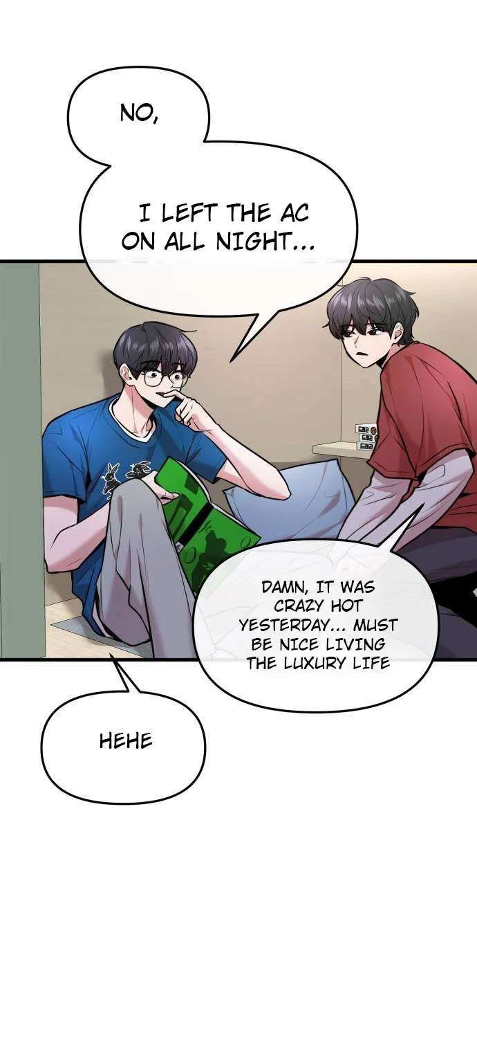 Read Back to Chan Bi chapter 37 image 2 on Lezhin