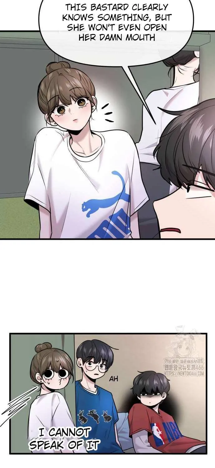 Read Back to Chan Bi chapter 37 image 20 on Lezhin
