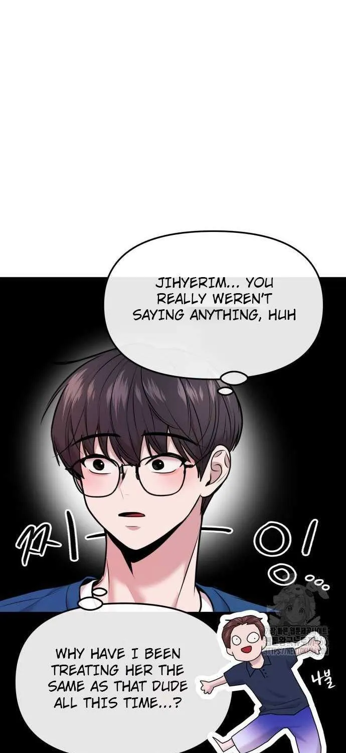 Read Back to Chan Bi chapter 37 image 21 on Lezhin