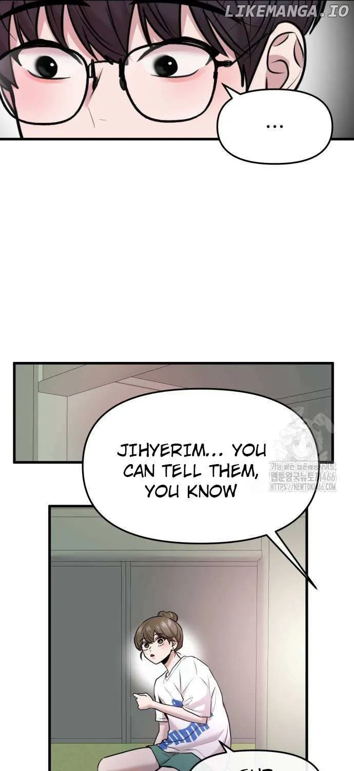 Read Back to Chan Bi chapter 37 image 23 on Lezhin