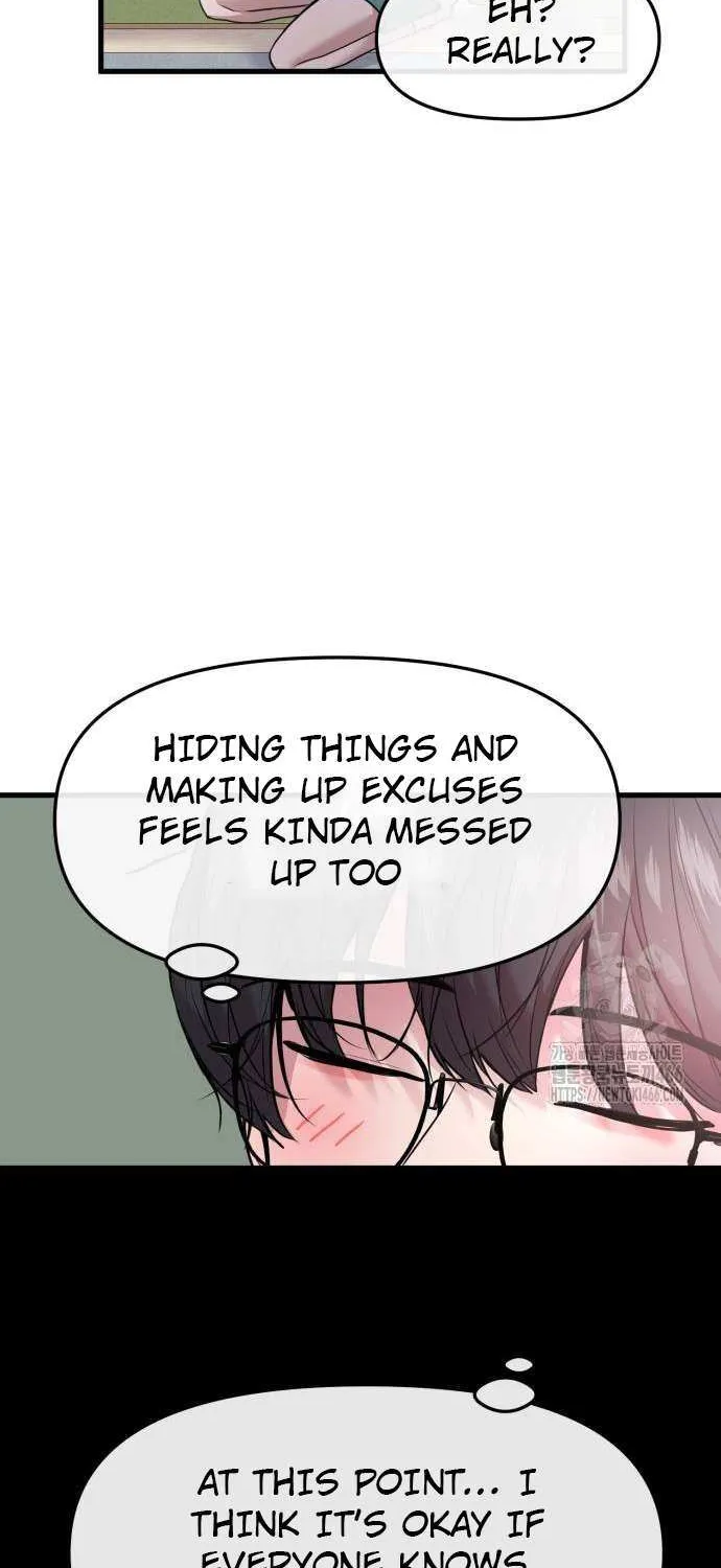 Read Back to Chan Bi chapter 37 image 24 on Lezhin