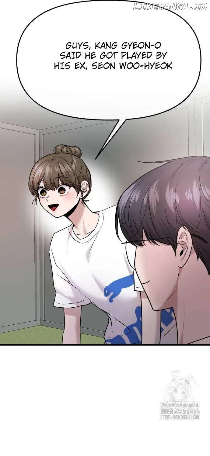 Read Back to Chan Bi chapter 37 image 26 on Lezhin
