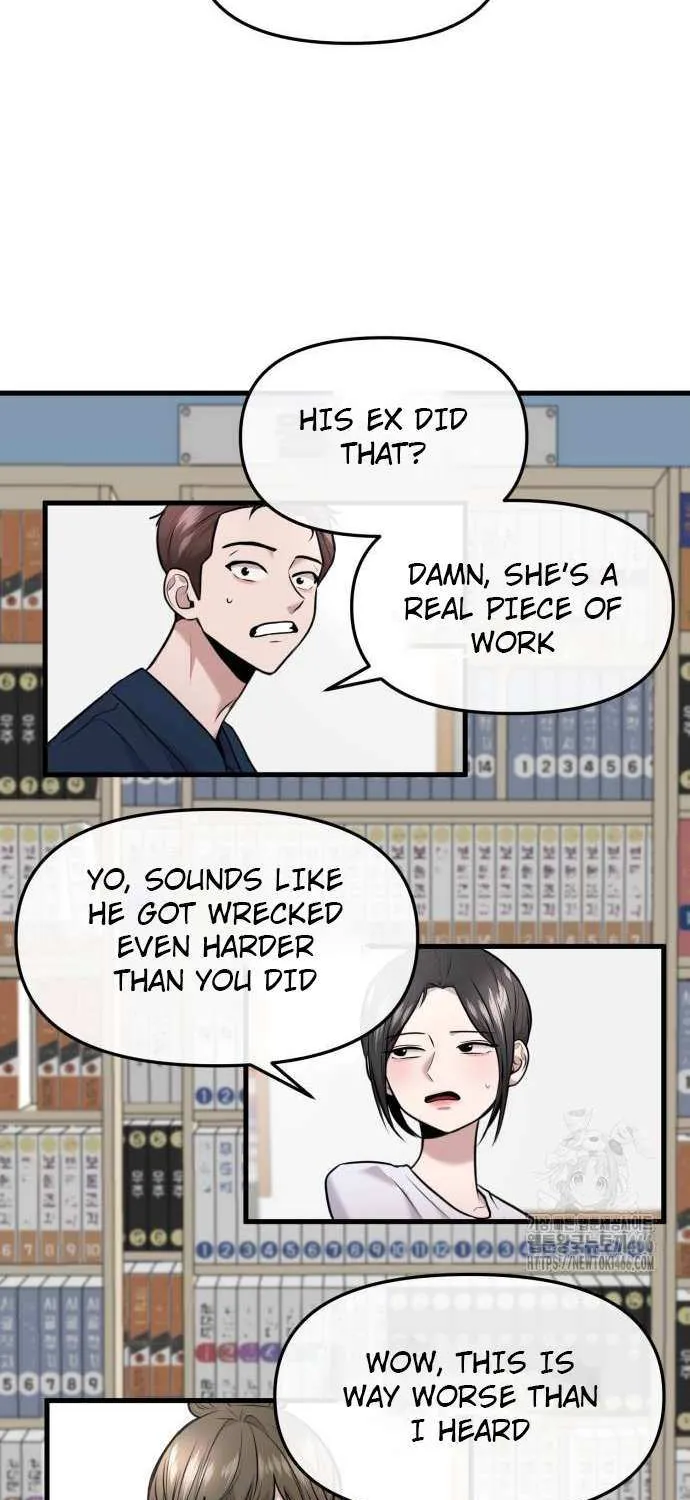Read Back to Chan Bi chapter 37 image 28 on Lezhin
