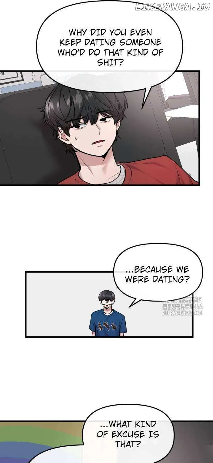 Read Back to Chan Bi chapter 37 image 30 on Lezhin