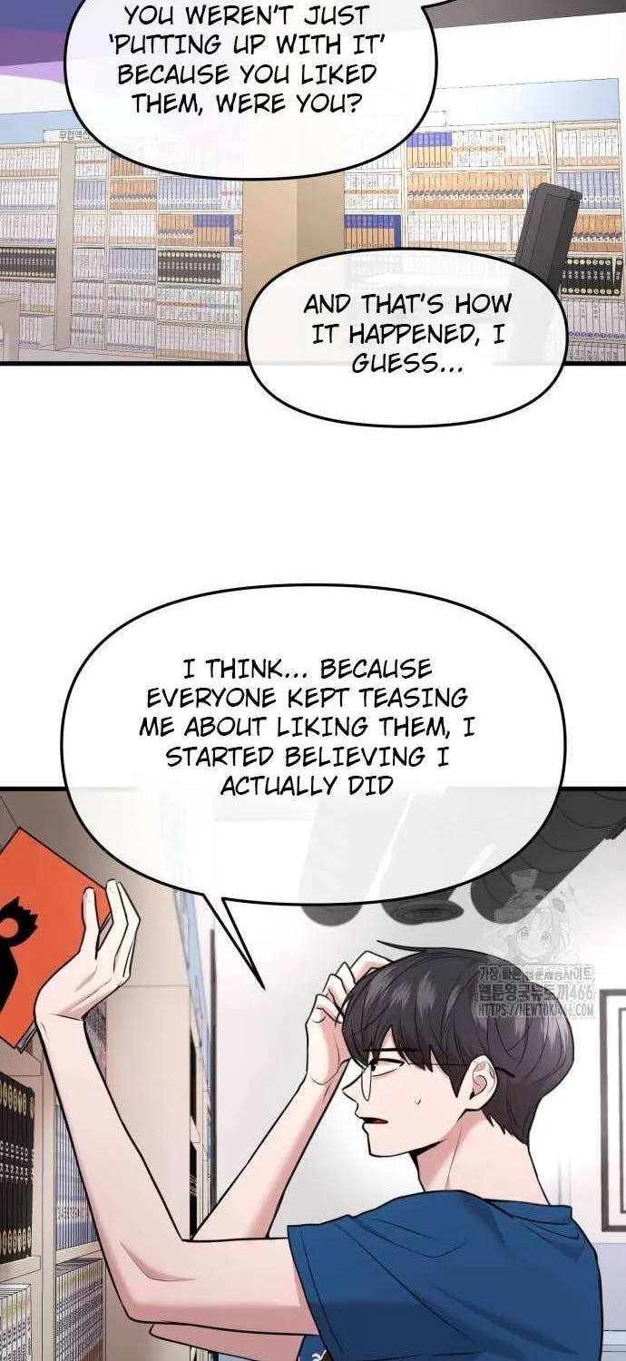 Read Back to Chan Bi chapter 37 image 31 on Lezhin