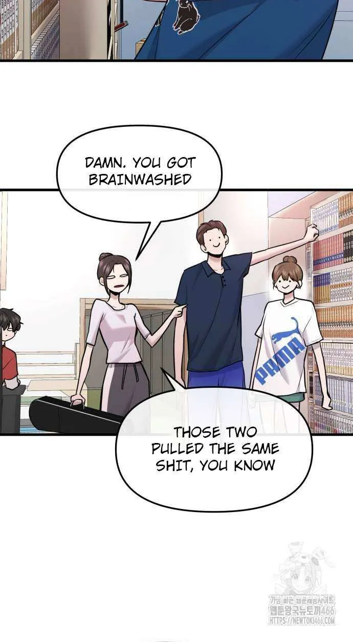 Read Back to Chan Bi chapter 37 image 32 on Lezhin