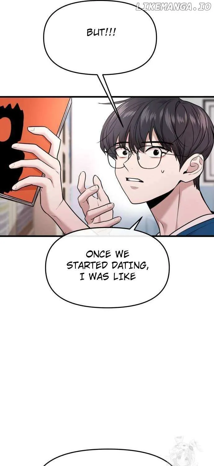 Read Back to Chan Bi chapter 37 image 33 on Lezhin