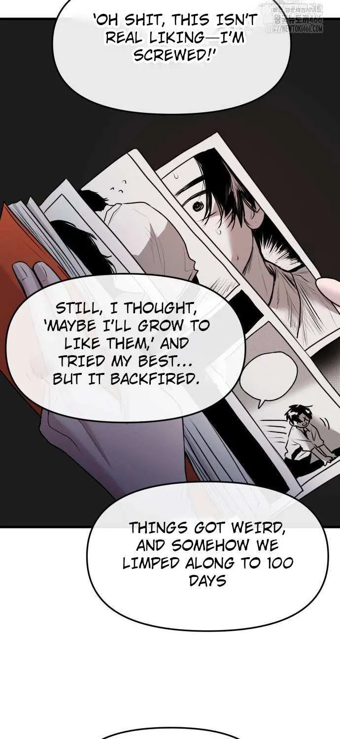 Read Back to Chan Bi chapter 37 image 34 on Lezhin