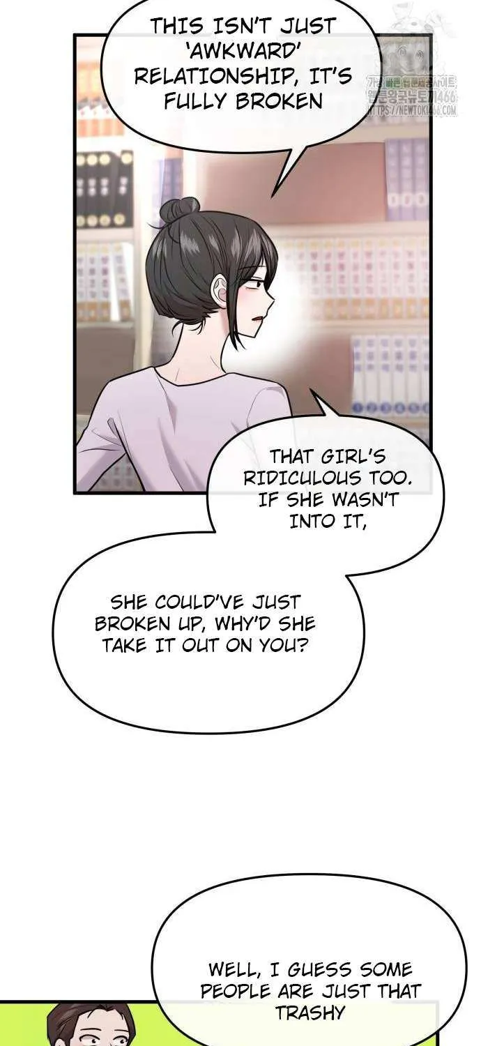 Read Back to Chan Bi chapter 37 image 35 on Lezhin