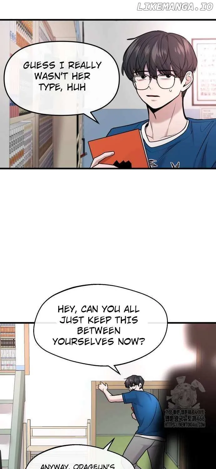 Read Back to Chan Bi chapter 37 image 37 on Lezhin