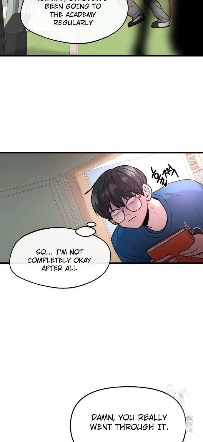 Read Back to Chan Bi chapter 37 image 38 on Lezhin