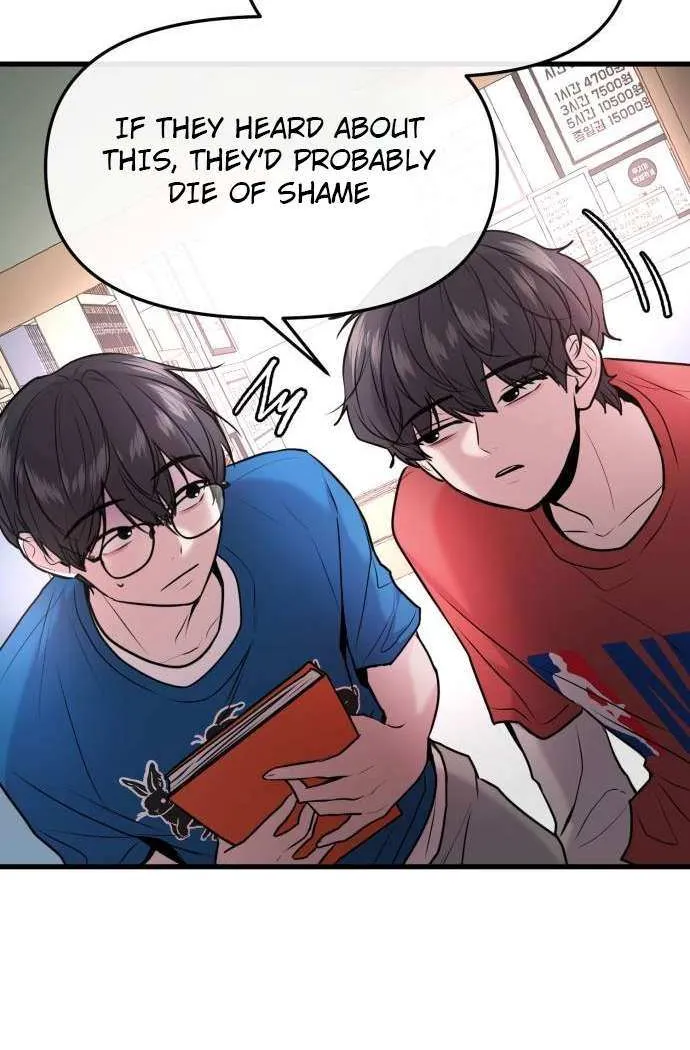 Read Back to Chan Bi chapter 37 image 39 on Lezhin