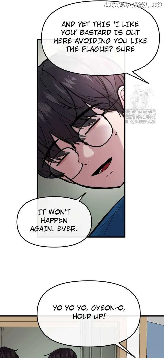 Read Back to Chan Bi chapter 37 image 40 on Lezhin