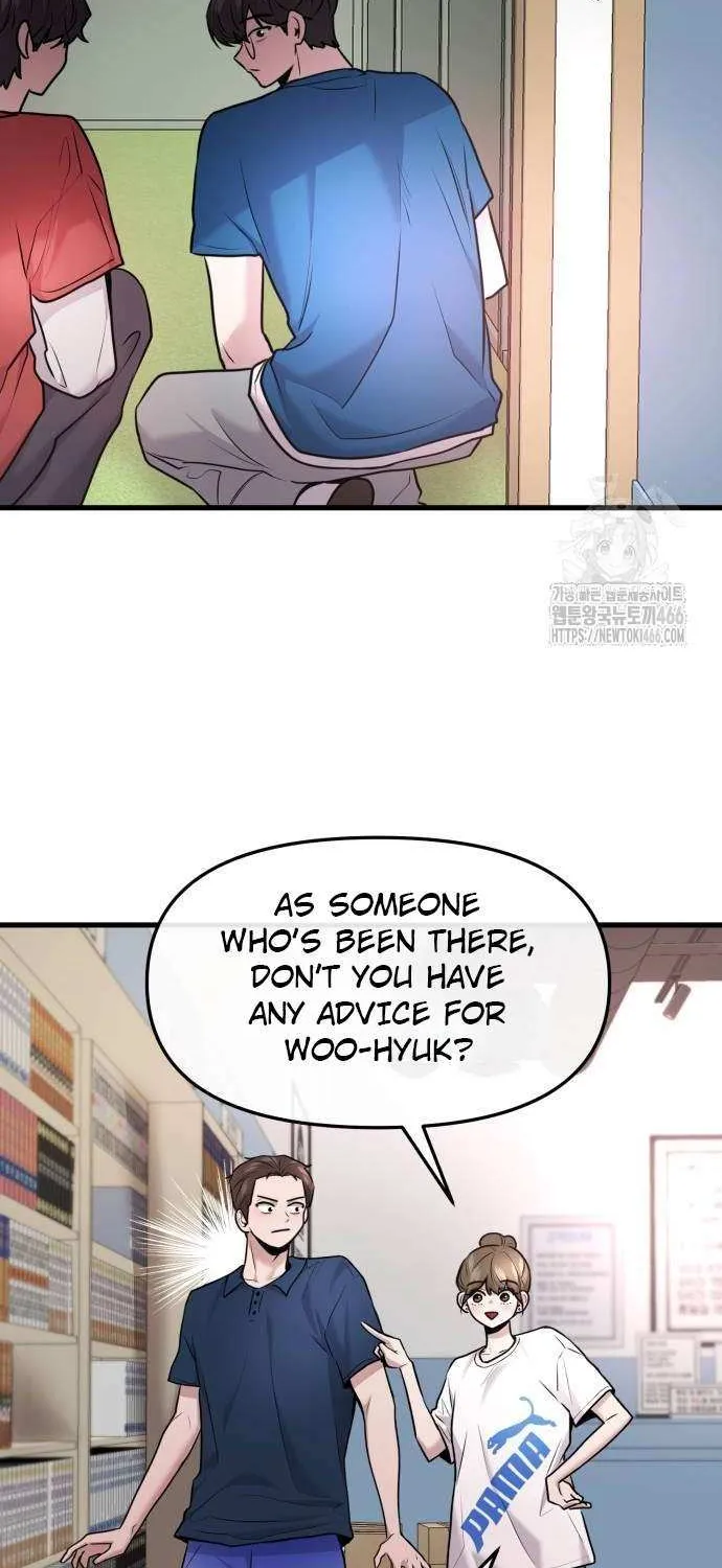 Read Back to Chan Bi chapter 37 image 41 on Lezhin